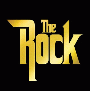 logo The Rock logo The Rock